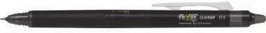 PILOT Tintenroller FriXion Point Clicker 2278001 0,3mm schwarz