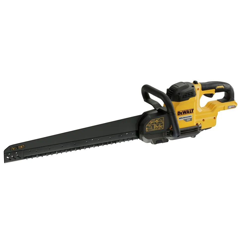 DEWALT DCS397N-XJ Akku-Spezialsäge, 54 V, Basisv.