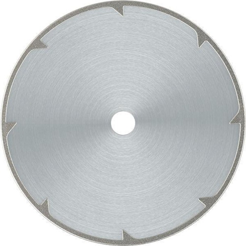 Bosch Diamanttrennscheibe PRO Marble D.230mm Bohrungs-D.22,23mm galvanisch belegt