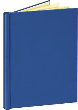 Veloflex Klemmbinder 4944250 DIN A4 200Blatt blau