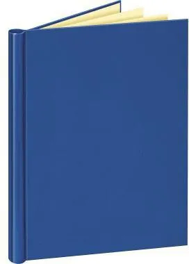 Veloflex Klemmbinder 4944250 DIN A4 200Blatt blau