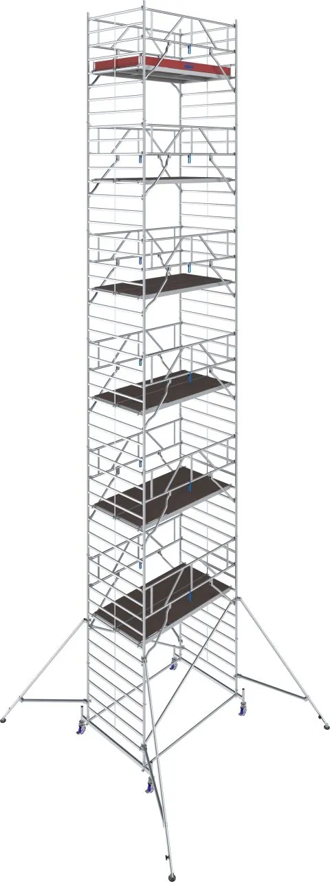 Krause STABILO FahrGerüst Serie 50 - 14,40 m