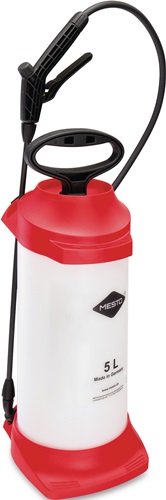 Drucksprühgerät 3237P Füllinhalt 5l 3bar FPM G.1,7kg MESTO