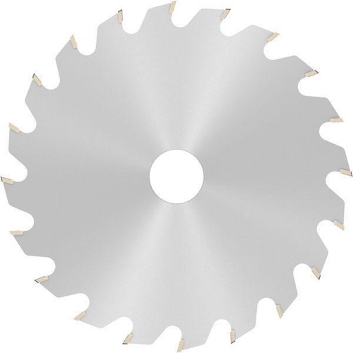 Bosch Kreissägeblatt PRO Wood D.130mm Bohrung 20mm 20Zähne WZ
