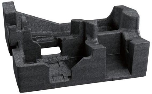 Bosch L-BOXX-Einlage Außenabm.315x429x160mm f.GNH 18V-50 M/18V-64-2 M/MD/ 