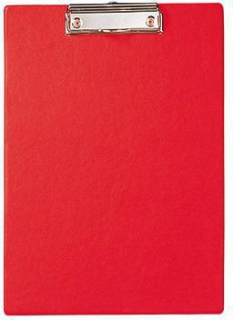 MAUL Klemmbrett 2335225 DIN A4 max. 8mm Karton/Folie rot