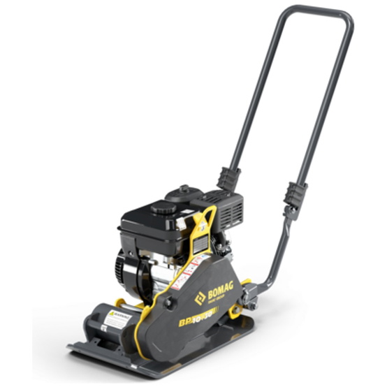 Bomag Vibrationsplatte BP 10/30 mit Honda-Motor
