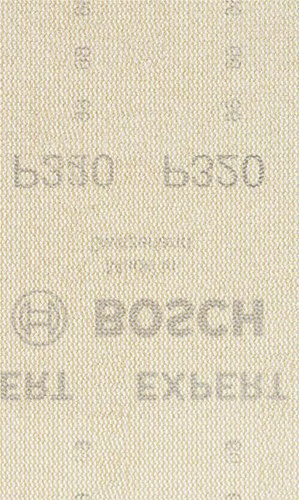 Bosch Netzschleifscheibe Expert M480 f.Exzenterschleifer 10 St. 