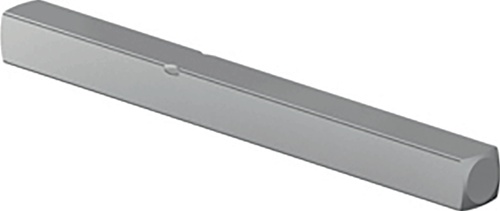 Drückerstift OGRO 114 PB 4-KT.8x110mm STA OGRO