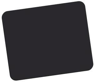 Fellowes Mauspad Economy 29704 224x6x186mm schwarz