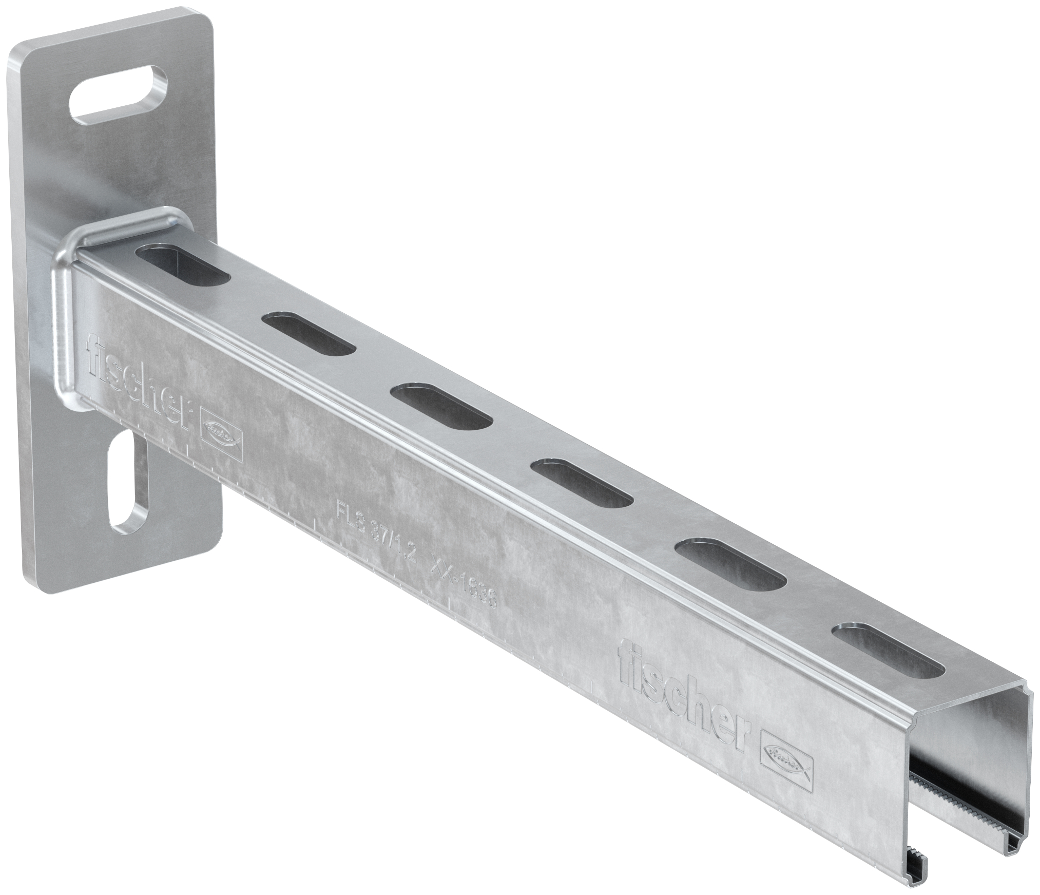 fischer Auslegerkonsole ALK 37 - 450