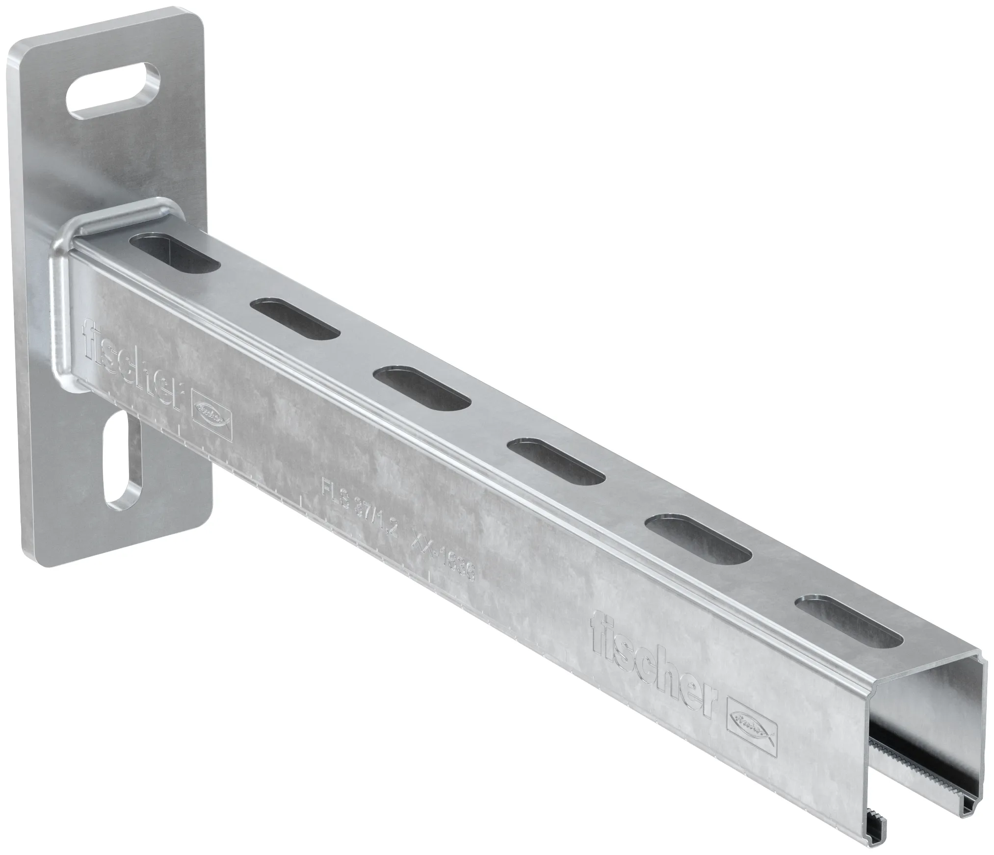 fischer Auslegerkonsole ALK 37 - 450
