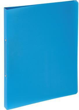 PAGNA Ringbuch 20901-13 A4 2Ringe hellblau
