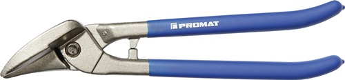 PROMAT Idealblechschere 