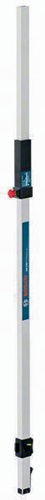 Bosch Differenzmesslatte GR 240 Prof.H.max.2,4m Alu.2 Abschnitte 1,4kg 