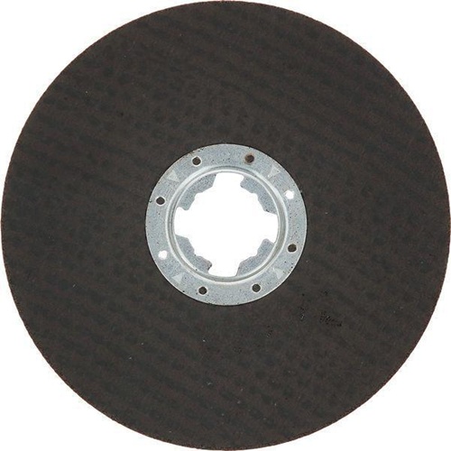 Bosch Trennscheibe PRO Stainless Steel and Metal D.125mm Dicke 1mm X-LOCK 10 St 