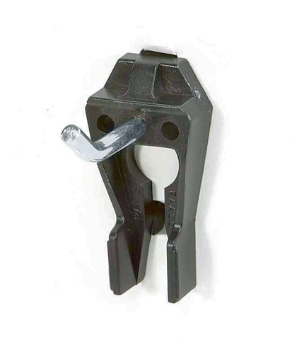 Werkzeughakenset L.30mm 5tlg. f.Art.Nr.795605,795584,795698-699 Clip 1-30mm