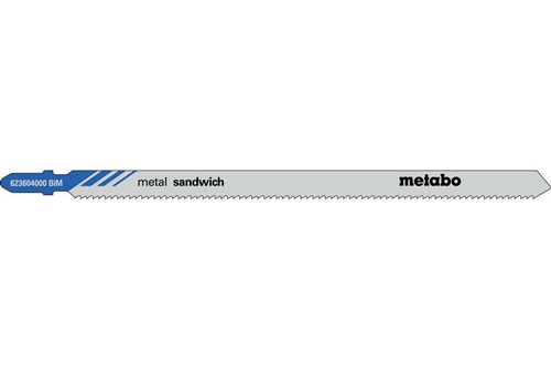 Stichsägeblätter METABO