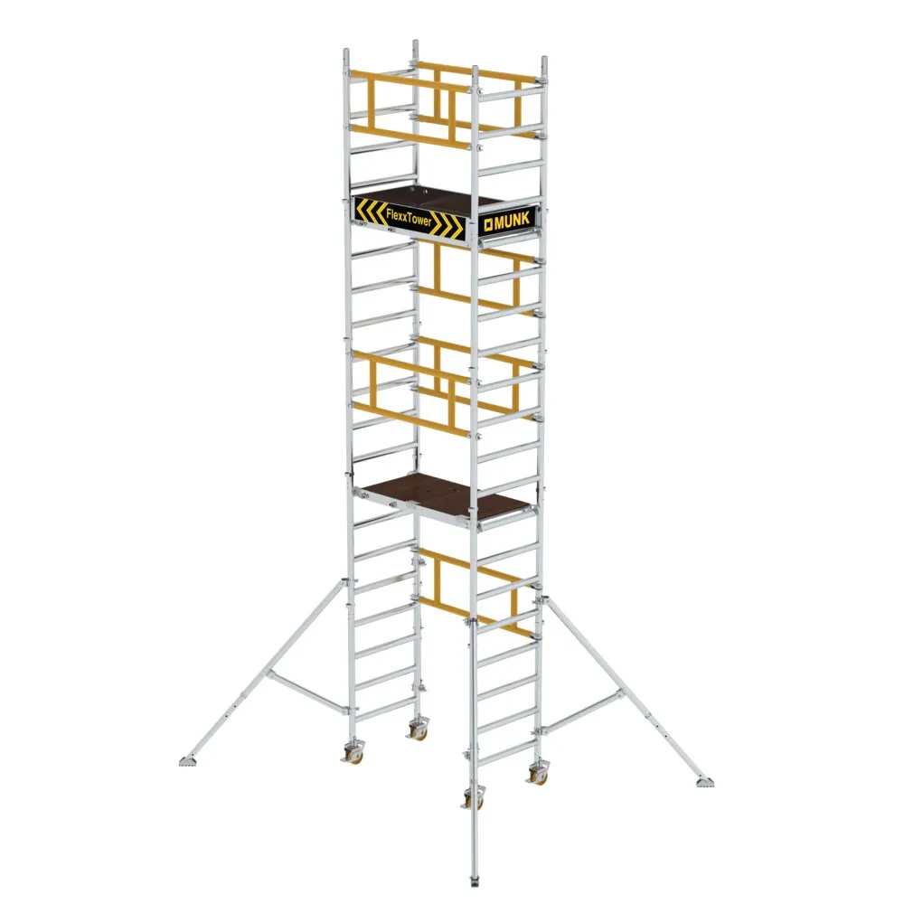 MUNK Rollgerüst FlexxTower