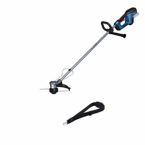Bosch Akku-Rasentrimmer GRT 18V-33 Prof.18V 330mm 