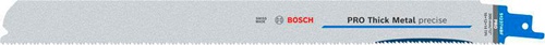 Bosch Säbelsägeblatt PRO Thick Metal precise S1237HBF L.300mm B.25 mm 5 St./Karte