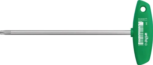 Schraubendreher m.Quergr.364 T 15x100mm WIHA