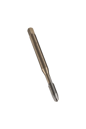 Maschinengewindebohrer DIN 371B EP006G M10x1.5mm HSS-E-PM Blank 2,5XD 6G DORMER
