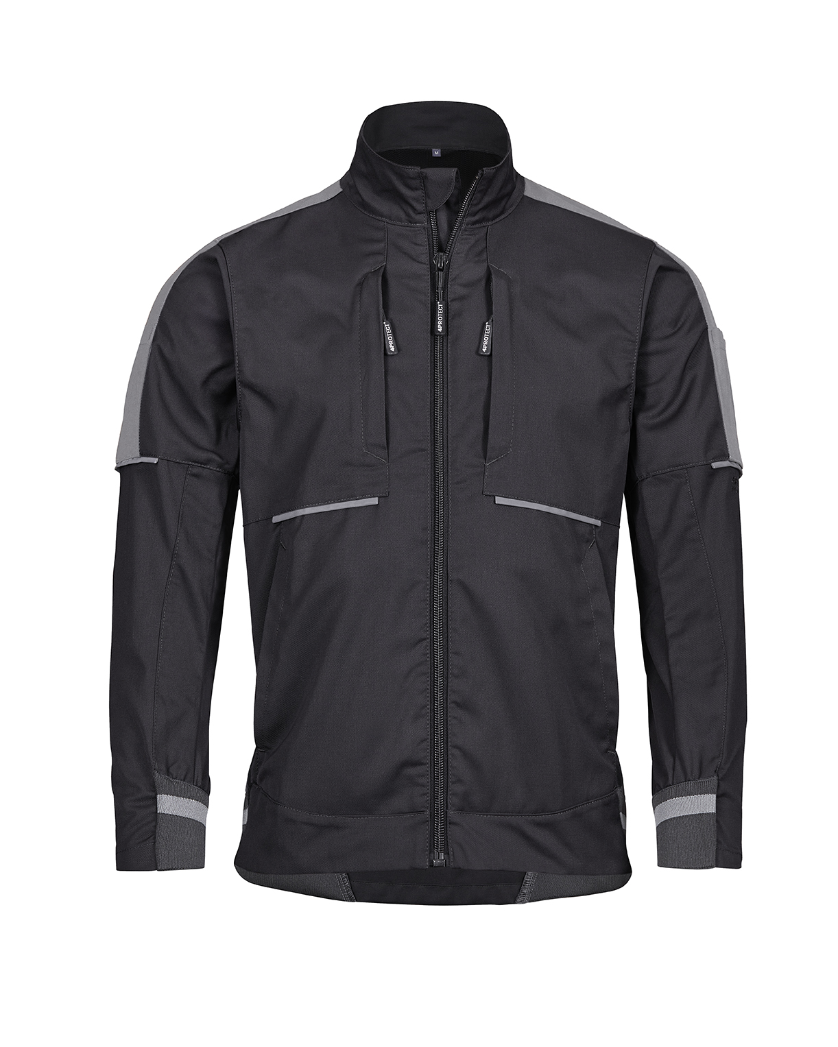 4PROTECT® Workwear Bundjacke XS