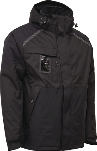 Winterjacke WORKING XTREME ELKA RAINWEAR