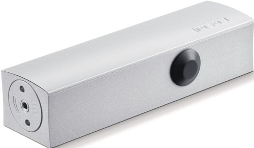 Scherentürschließer TS 2000 NV BC ohne Gestänge GEZE