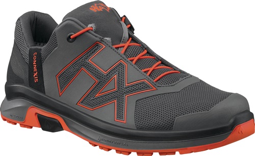 Freizeitschuh CONNEXIS Go GTX low Mikrofaser/Textil GORE-TEX, wasserdicht HAIX