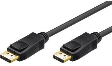 Goobay DisplayPort-Kabel 49959 2m
