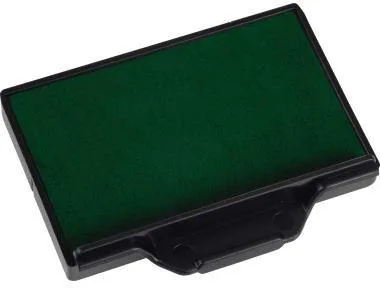 trodat Stempelkissen 6/56 83491 ohne Öl grün 2 St./Pack.