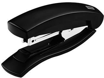 NOVUS Flachheftgerät C3 FC 020-1848 30Bl. Metall/Kunststoff sw