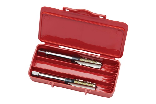 Handgewindebohrer HSS 6H DORMER