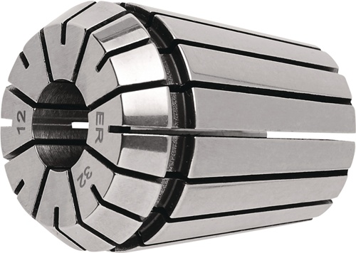 TECWERK Spannzange Typ ER 32/470 E Spann-D.15mm 