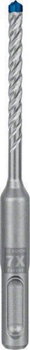 Bosch Hammerbohrer Expert SDS-7X D.5mm Arbeits-L.50mm L.115mm SDS-Plus 1 St.
