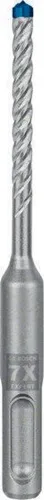 Bosch Hammerbohrer Expert SDS-7X D.5mm Arbeits-L.50mm L.115mm SDS-Plus 1 St.