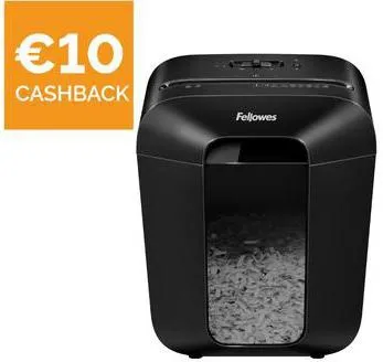 Fellowes Aktenvernichter Powershred LX50 4406001