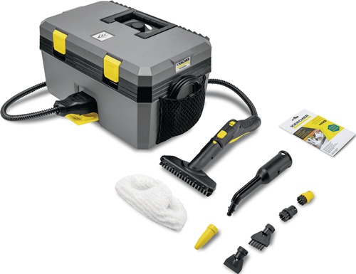 Kärcher Dampfreiniger SG 4/2 Classic 2250 W 1,5l max.4bar 145GradC 
