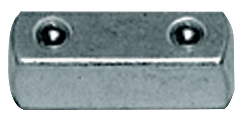 Verbindungsvierkant 1994 Gr.1/2 Zoll L.38mm m.Kugelarretierung GEDORE