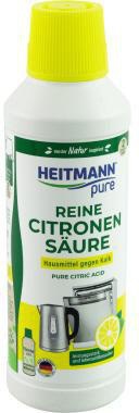 Heitmann Citronensäure 1008288 flüssig 500ml