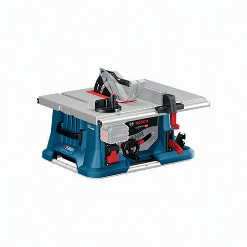 Bosch Akku-Tischkreissäge GTS 18 V-216 Prof.18 V Schnitt-H.90Grad 70mm