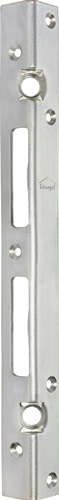 Sicherheitswinkelschließblech L.300mm B.25mm S.3mm STA verz.006/910 SCHNEGEL