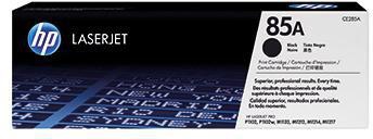 HP Toner CE285A 85A 1.600Seiten schwarz