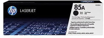 HP Toner CE285A 85A 1.600Seiten schwarz