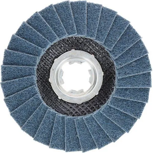 Bosch Schleifscheibe EXPERT N475 SCM D.125mm sehr fein X-LOCK
