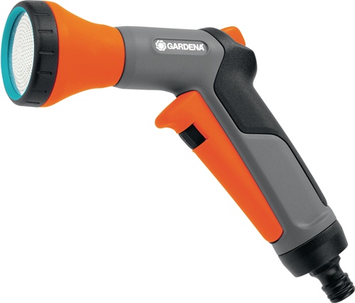 Bewässerungsbrause Classic Stecksystem