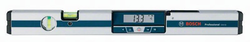 Bosch Neigungsmesser GIM 60 Prof.0-360 (4x90)Grad L.600mm 