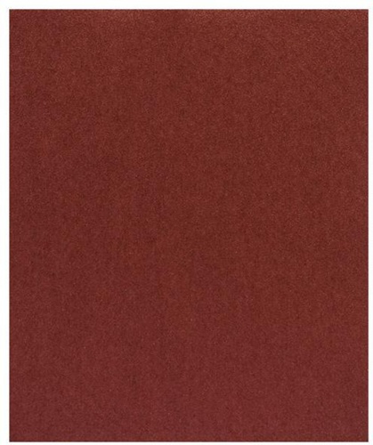 Bosch Schleifblatt J475 Best for Metal BxL 230x280mm Körnung 60 Papier ungelocht
